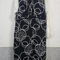 ۲عدد مانتو|لباس|مشهد, محمدآباد|دیوار