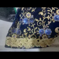 لباس مخمل ابریشم  اصل
