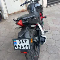 بنلی ۲۵۰ مدل۹۷