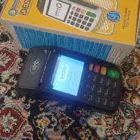یکدستگاه کارتخوان آی ۹۰