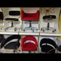 تجهیزات ارایشی میز و تخت و صندلی|آرایشگاه و سالنهای زیبایی|چناران, |دیوار