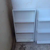 دوعدد شلف برای دیوار