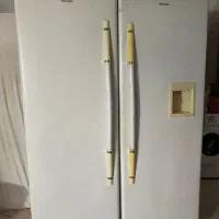 یخچال و فریزر