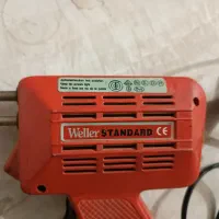 هویه صنعتی  والر  و انبر پانچ|ابزارآلات|خرم‌آباد, |دیوار