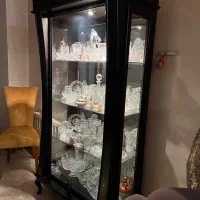 بوفه|بوفه، ویترین، کنسول|تهران, جنتآباد شمالی|دیوار