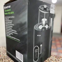 چای ساز ویتور WR-S8000 سه در یک