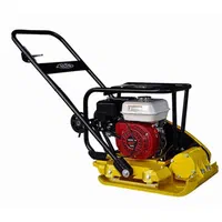 اجاره کمپکتور و زمین کوب گویم