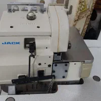 4نخ جک در حد|چرخ خیاطی و ریسندگی|سنقر, |دیوار