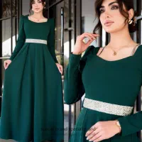 لباس مجلسی شیک وانواع لباس پالتو وبارانی