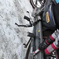 200|موتورسیکلت|تبریز, |دیوار