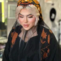 خدمات  شنیون/زلف/رنگ و کراتین در قدوسی