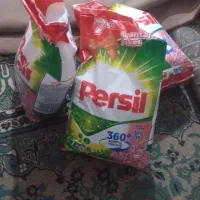 تاید و وایتکس|مواد شوینده و دستمال کاغذی|رامهرمز, |دیوار