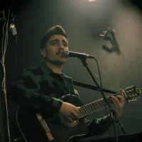 اموزش گیتار