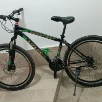 دوچرخه ۲۶ ویوا