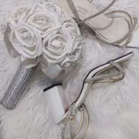 کفش عروس