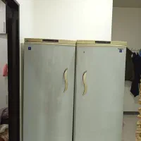 یخچال دوقلو