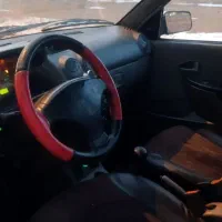 پراید مدل 90 فرمان هیدرولیک نوک مدادی کم کارکرد