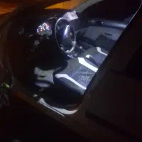 206تیپ 2 مدل 89|خودرو سواری و وانت|اردبیل, |دیوار