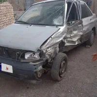 ماشین پراید