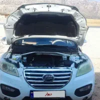 لیفان x60|خودرو سواری و وانت|چرداول, |دیوار