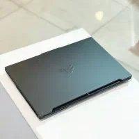 لپتاپ ASUS TUF FX707VU گرافیک RTX 4050|رایانه همراه|شیراز, ملاصدرا|دیوار