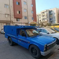 زامیاد.|خودرو سواری و وانت|خرم‌آباد, |دیوار