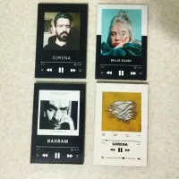 حراج تابلوa6|تابلو، نقاشی، عکس|بیرجند, |دیوار