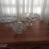 جامیوه ای جای شیرینی و آجیل