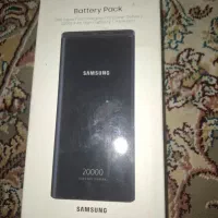 پاوربانک سامسونگ پلم|لوازم جانبی موبایل و تبلت|شیراز, هفت تنان|دیوار