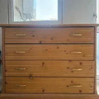 دراور چهار کشو