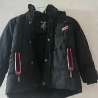 کاپشن بارونی ضد اب مارک اسپرت پسرانه نونو|لباس|تهران, مینای جنوبی|دیوار