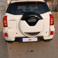 ام وی ام مدل ۹۹ گیربکس AT