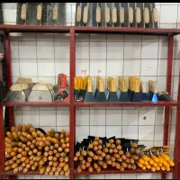 ابزار آلات ساختمانی