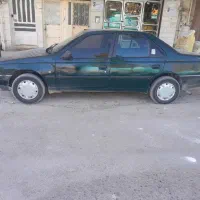 پژو اردی مدل ۸۲ انژوکتور|خودرو سواری و وانت|کرمانشاه, |دیوار