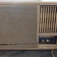 کولر پنجره ای 24 هزار