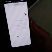 سامسونگ Galaxy S20+ با حافظهٔ ۱۲۸ گیگابایت|موبایل|تهران, دیلمان|دیوار