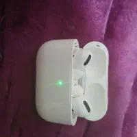 ایرپاد در حد نو|لوازم جانبی موبایل و تبلت|مسجد سلیمان, |دیوار