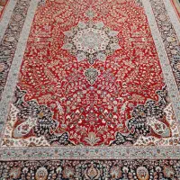 فرش ماشینی 9متری درحدنو|فرش|تهران, جوادیه|دیوار