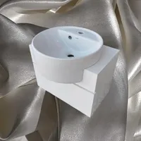 فروش ویژه روشویی کابینتی میلانو تعداد محدود|لوازم سرویس بهداشتی|کرمان, |دیوار