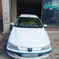 پرشیا بدون رنگ مدل ۹۲