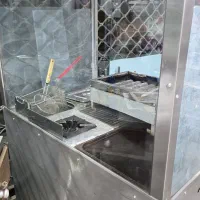 فر شش۶ کاره ساندویچی