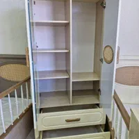 سرویس چوب ویکتوریا|اسباب و اثاث بچه|مشهد, نوید|دیوار