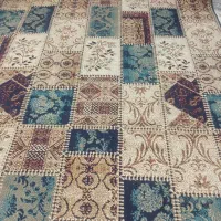 گلیم اشپزخانه|گلیم، جاجیم، گبه|پرند, فاز ۴|دیوار