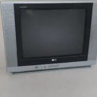 تلویزیون ۲۱ الجی