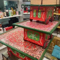 حراج چرخ طحافی مخصوص شب یلدا ،