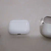 ایرپادپرو نسل۲....airpods pro2|لوازم جانبی موبایل و تبلت|مشهد, نوید|دیوار