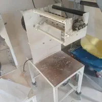 کارگاه رشته بری ( آش-قیش)|ماشینآلات صنعتی|قوچان, |دیوار