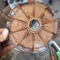 تعمیرات پمپ آب آبگرمکن بخاری ولوازم گازسوز و...|خدمات پیشه و مهارت|رشت, حمیدیان|دیوار