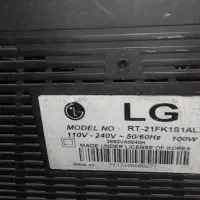 تلویزیون رنگی ال جی فلت|تلویزیون و پروژکتور|قزوین, |دیوار