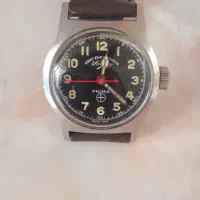 ساعت سکو ۵|ساعت|نجف‌آباد, یزدانشهر|دیوار